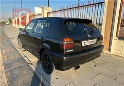 ڤۆڵکسواگن گۆلف